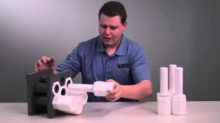 Blasch Precision Ceramics Ferrule 1 amp 2 Piece Instructional Video [upl. by Frederica]