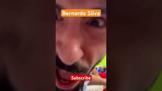 Bernardo Silva Penalty Shootout Goal vs Slovenia in Euro 2024  euro2024 football ronaldo messi [upl. by Otsedom]