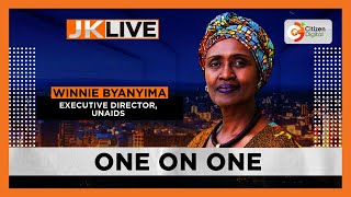 “He was lured to a house by a Briton friend” Winnie Byanyima on how Besigye was abducted in Nairobi [upl. by Dewey]