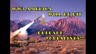 WW3 2 out of 3 Americans Gone is 2025 DEAGLEREPORT [upl. by Ecire278]