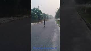 Running side flapping exercise Hard workout victory kingship attitude motivational mindset [upl. by Aneez]