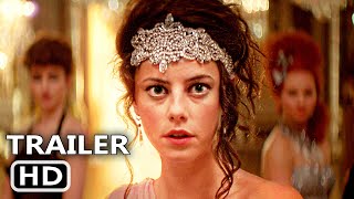 THE KINGS DAUGHTER Trailer 2022 Kaya Scodelario Fantasy Movie [upl. by Asserak]