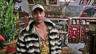 Teddy Hart Full Career Shoot Interview [upl. by Eiralc891]