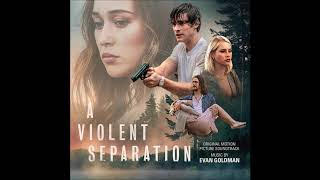 A Violent Separation Soundtrack  quotThe Keyquot  Evan Goldman [upl. by Inman]