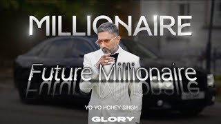 lofi millionaire song combined slowedreverb album Glory yo yo honey Singh 2024 [upl. by Erihppas]