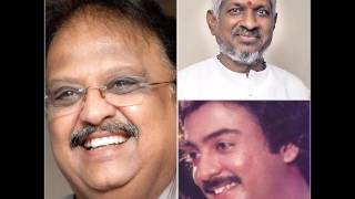 Great 10 Tamil Songs of SPB  SP Balasubramanyam  with Ilayaraja amp Mohan  Volume 1 [upl. by Brasca539]