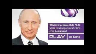 Putin przeszedł do PLAY [upl. by Ajay]