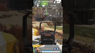 Where is the fight tell me where the fight is 🤣apexlegends apex apexlegendsclips gaming [upl. by Cordie856]