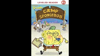 Camp SpongeBob [upl. by Angelia20]