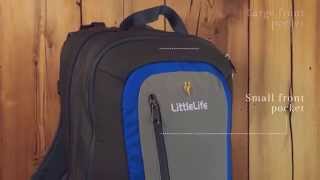 Ultralight S3 LittleLife Child Carriers [upl. by Norbert]