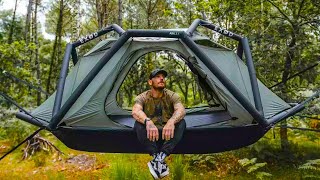 TOP 10 BEST TREE TENTS FOR CAMPING amp BACKPACKING 2021 [upl. by Lilli]