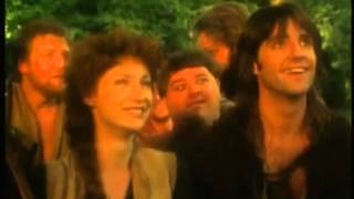 Robin of Sherwood Together We version HD 720p [upl. by Noynek]