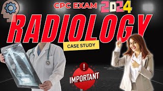 Radiology Questions amp CASE STUDY  Medical Coding for Beginners [upl. by Cower]