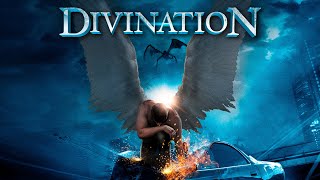 Divination Full Movie  Action Thriller Movie  Supernatural Thriller [upl. by Enilrae]