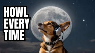 Your Dog Will Howl Every Time [upl. by Sasnak]