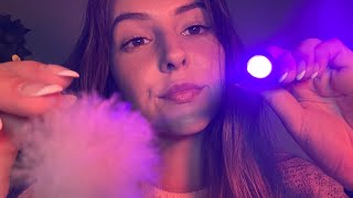 ASMR but You Can Close Your Eyes Halfway Through 🌠 [upl. by Cusack]