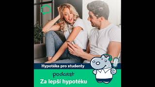 91 Hypotéka pro studenty – specifika rizika a výhody [upl. by Anelra]