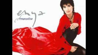 Enya  2005 Amarantine  06 Long Long Journey [upl. by Inihor]