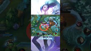 SHIELDER SERAPHINE KDA ALL OUT Seraphine Montage wildrift leagueoflegends seraphine [upl. by Nref]