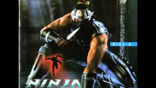 Ninja Gaiden Xbox Music Alma Awakened Extended HD [upl. by Kin]