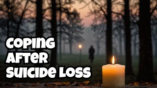 Reflections on Grief Suicide Awareness and the Power of Remembering [upl. by Anitra]