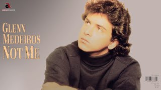 Glenn Medeiros  Long amp Lasting Love [upl. by Munt]