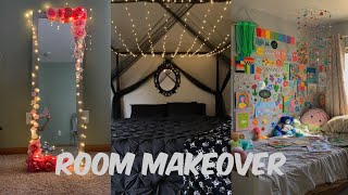 Unbelievable Room Makeover Ideas  Amazing Room Transformations Compilation [upl. by Yrocej]