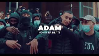 Saretti Type Beat  ADAM Prod Montner Beats Free for profit Buylink in description [upl. by Charyl948]