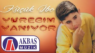 Küçük İbo  Yüreğim Yanıyor Official Video 🎧 [upl. by Hutson]