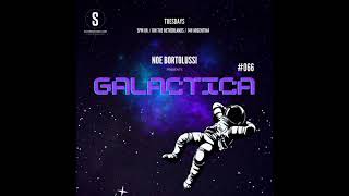 Noe Bortolussi  GALACTICA 66  Saturo Sounds [upl. by Anav]