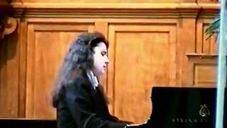 ALEXEI SULTANOV 11th Tchaikovsky Competition 1st Stage Pt 22 [upl. by Ahsinam]