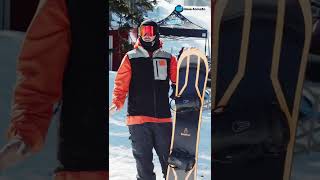 Bataleon Goliath 2023 Snowboard  Blue Tomato  Team Rider Review [upl. by Barnett]