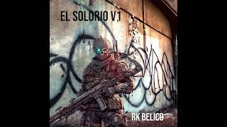 El Solorio V1  Comando Exclusivo [upl. by Skrap]