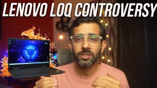 Lenovo LOQ 2024 customers comments reveals the truth  Dont skip  Hindi [upl. by Kcirddor70]