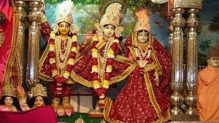 Upasana tattva Gurudev about Deity Worship In Gaudiya Vaishnavism [upl. by Mal832]