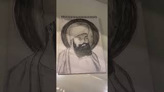 Guru Tegh Bahadur Martyrdom Day special❤️🙇‍♀️ shorts gurbani guruteghbahadurji specialday yt [upl. by Botnick268]