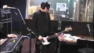 Interpol live KCRW studiosPart 1 [upl. by Anor]