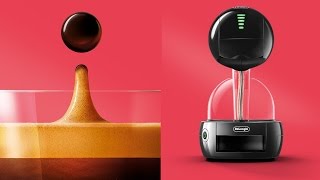 Discover the new NESCAFÉ® Dolce Gusto® machine STELIA [upl. by Aihtnyc]