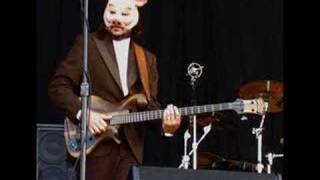 Les Claypool  The Awakening Full Song [upl. by Acired]