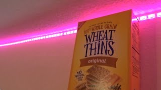 Top 10 Wheat Thins [upl. by Uball63]