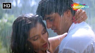 Mujhe Toh Pyaar Hogaya  Agnee Prem 1996  Rajat Farheen  Bappi Lahiri  Alka Yagnik Songs [upl. by Silvain]