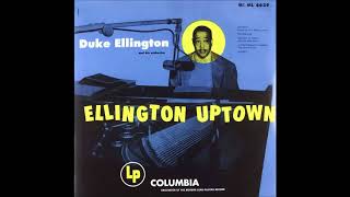 Duke Ellington  Ellington Uptown 1952 Full Album [upl. by Whitney344]