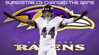 Ravens Win A Tough AFC North Matchup Marlon Humphrey Changed the Game RavensFlock [upl. by Lala714]