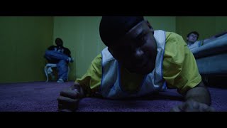 INJURY RESERVE  Oh Shit Official Music Video [upl. by Louth]