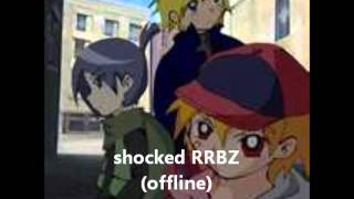 PPGZ amp RRBZLOVE STORY 2wmv [upl. by Arvid]