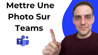 Comment Mettre Une Photo Sur Teams [upl. by Atem]