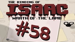 Gameplay  Binding of Isaac 58  Head to Head 5  Guppy BITCH [upl. by Territus]