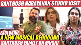 Santhosh Narayanan Mashup  A Cappella by Karthikeya Murthy  Put Chutney Music [upl. by Serafina221]