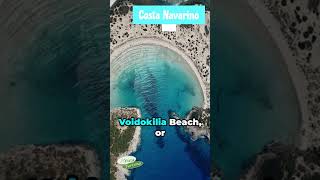 Discover Costa Navarino with VistaTurismo A hidden gem in Greece [upl. by Brad639]