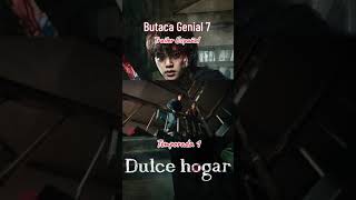 Dulce Hogar T1 Tráiler Spañol Full Terror [upl. by Kcirddot]